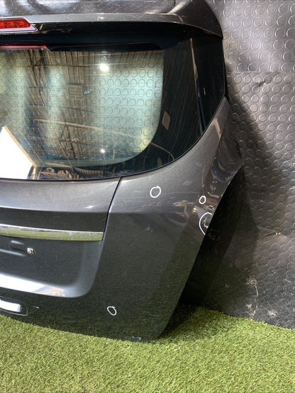 Cofano Baule Portellone Posteriore Opel Mokka X Dal 2016