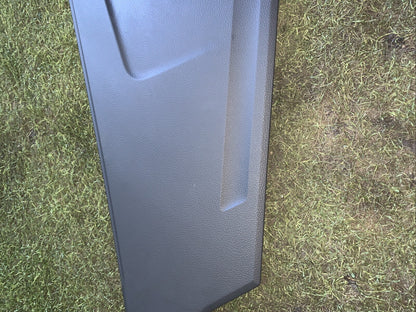 Rivestimento Console Centrale Parte Sinistra Audi Q7 2016 4M0863305