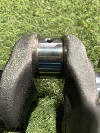 Albero Motore Volkswagen 1.6 CRK 04L_B 04L105263D