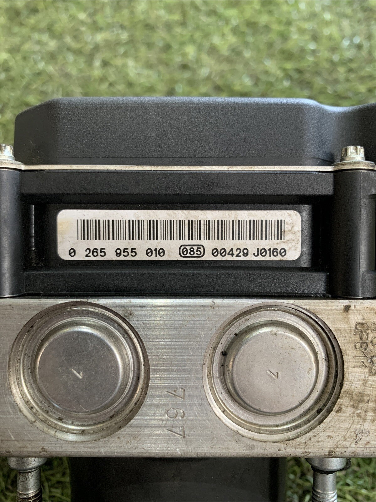 Pompa Abs Volkswagen Polo 6R 1.6 6R0907379AA