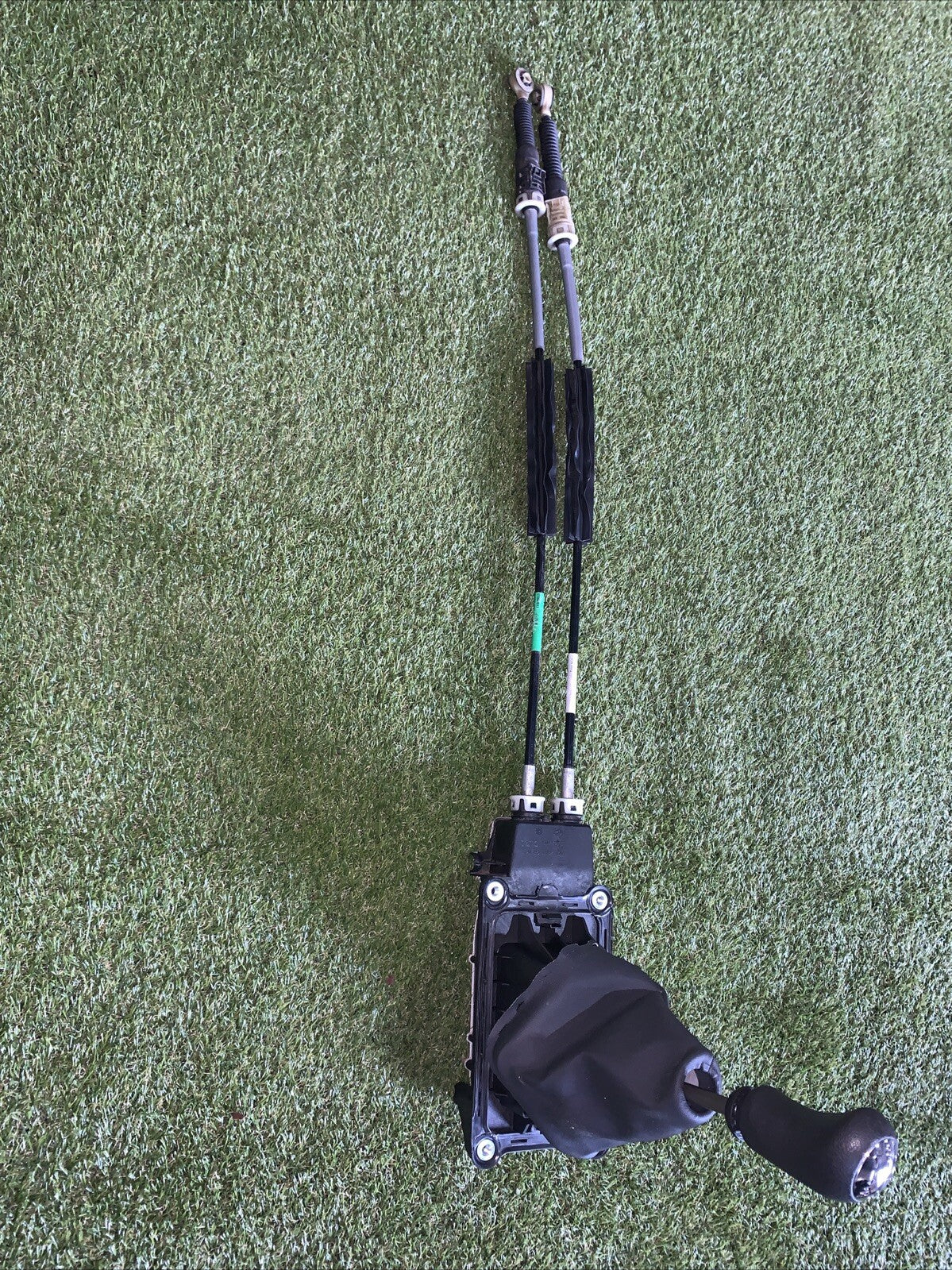 Leva Cambio Manuale Renault Captur 2013 Benzina 349014605R