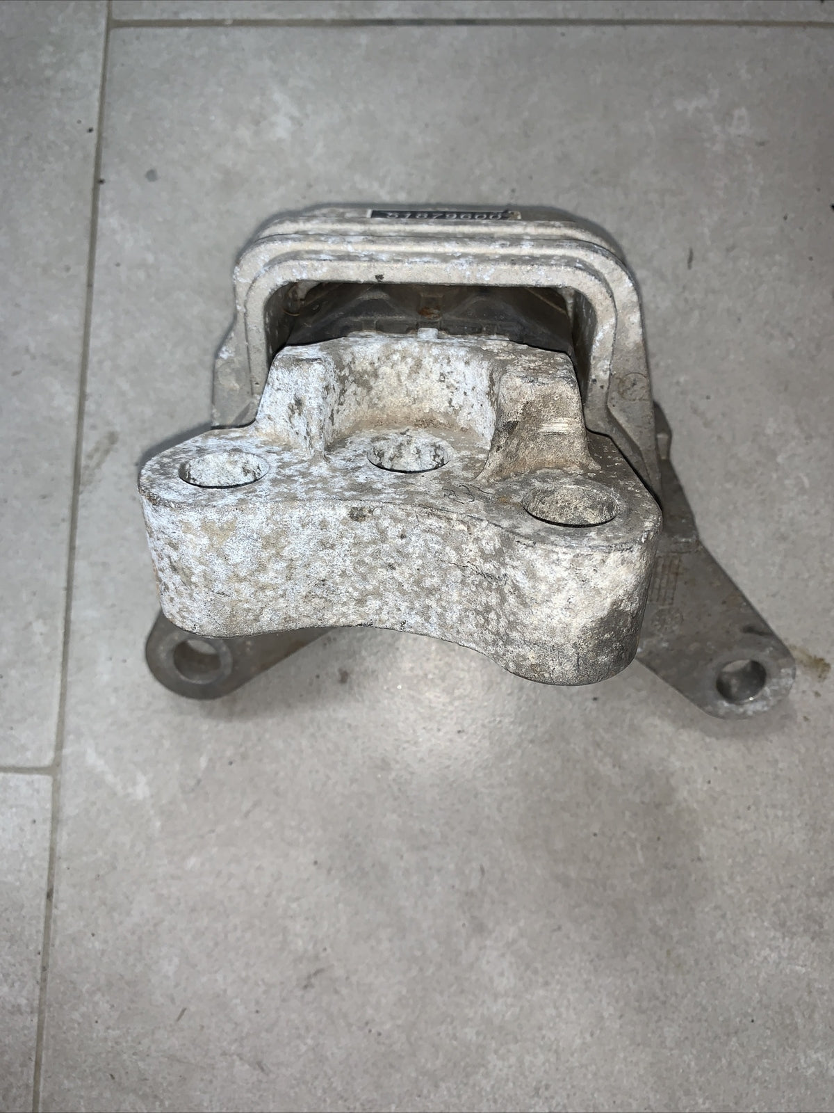 Supporto Motore Alfa Romeo Giulietta 51879600