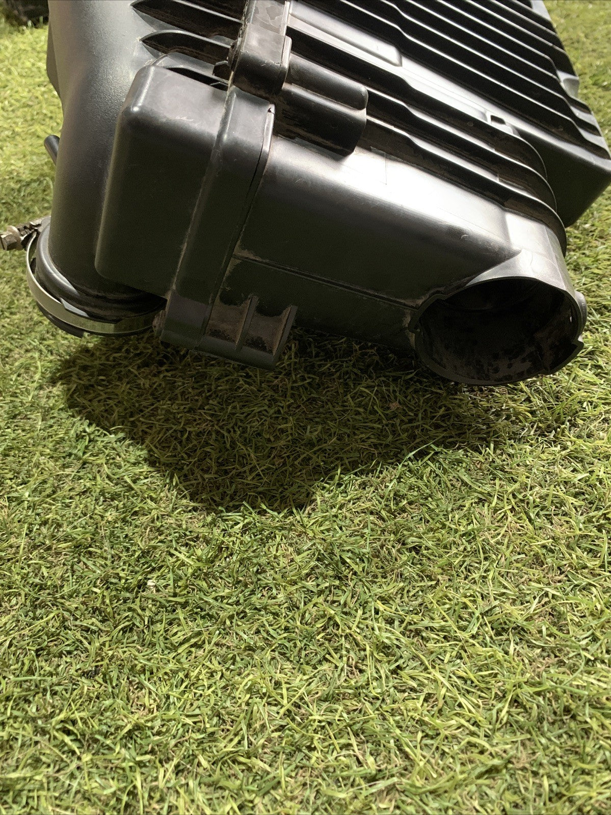 BOX SCATOLA FILTRO ARIA PER PEUGEOT 208 Serie 9670851880 Benzina 1.2 (12>19)