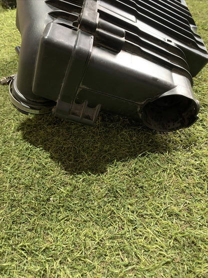 BOX SCATOLA FILTRO ARIA PER PEUGEOT 208 Serie 9670851880 Benzina 1.2 (12>19)