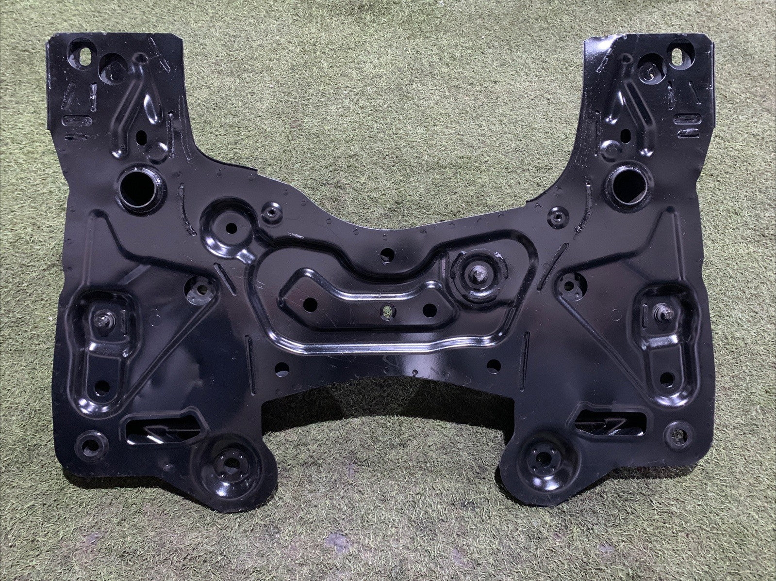Culla Motore Alfa Romeo Giulietta 2020 Originale Cod 00505215410 (2)