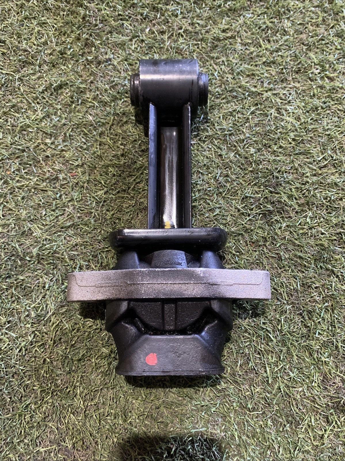 219500U000 SUPPORTO MOTORE HYUNDAI I10 1.0 B (2021)