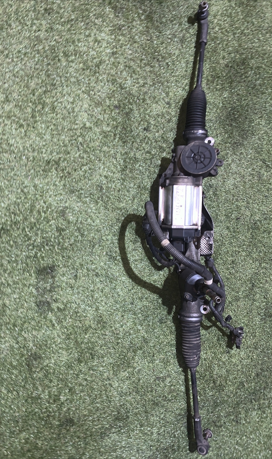 7805501137 SCATOLA GUIDA ELETTRICA ALFA ROMEO GIULIETTA 1.6 MULTIJET