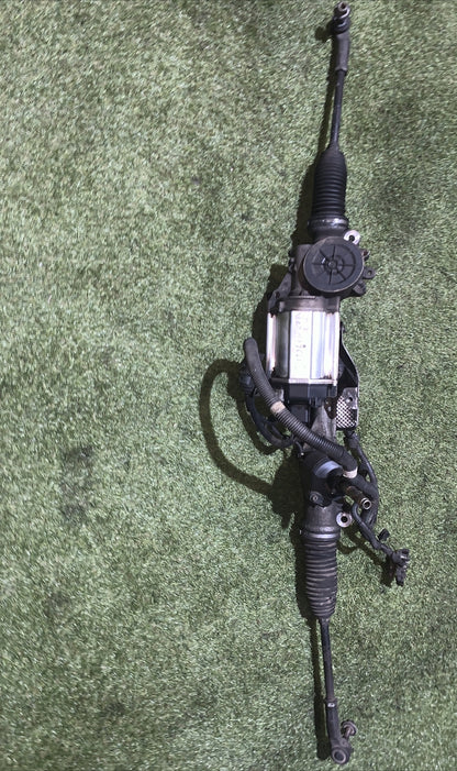 7805501137 SCATOLA GUIDA ELETTRICA ALFA ROMEO GIULIETTA 1.6 MULTIJET