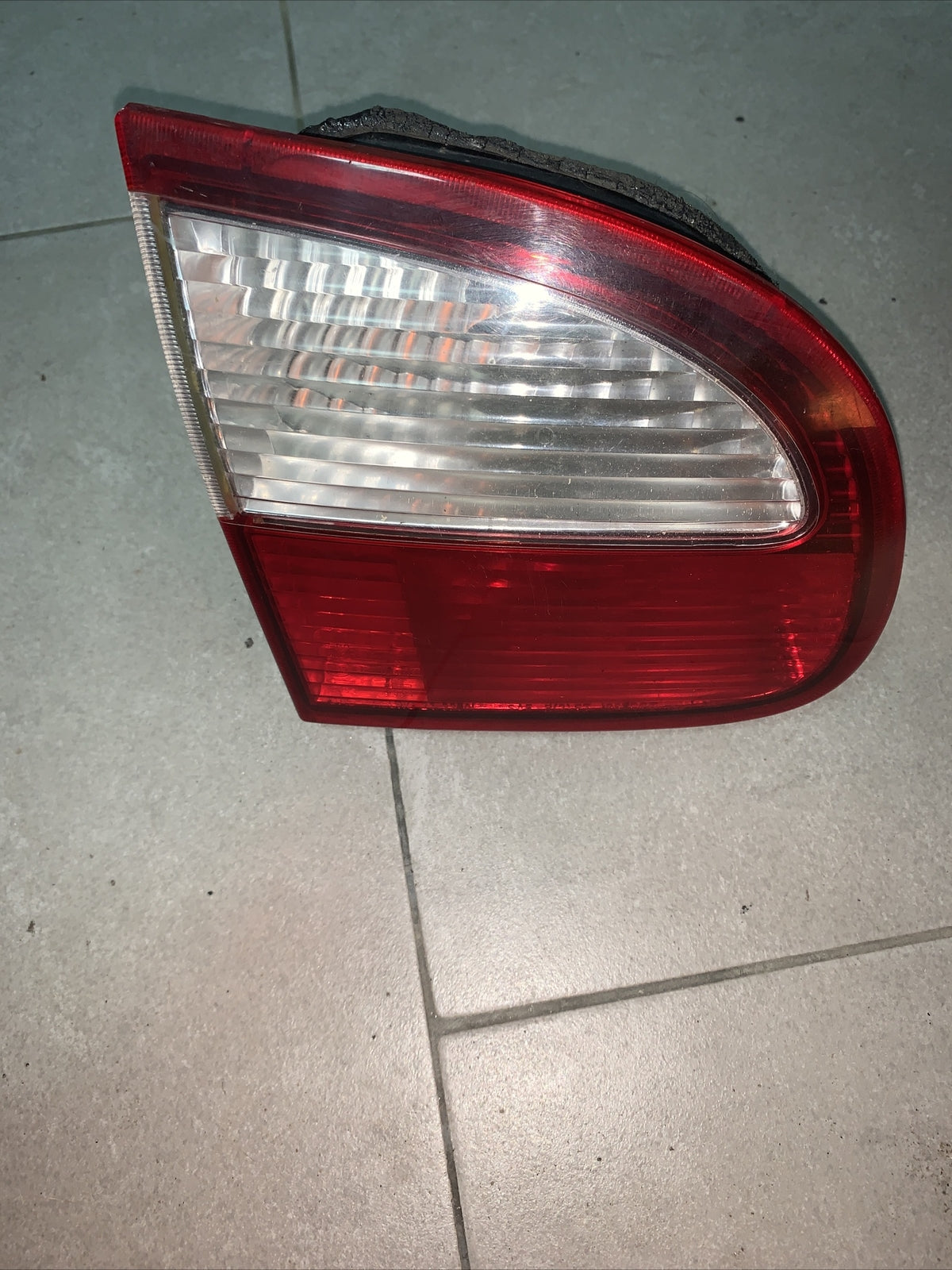 STOP FANALE FANALINO POSTERIORE POST INTERNO SINISTRO SX DAEWOO LANOS