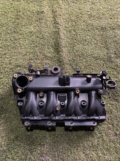 55231286 COLLETTORE ASPIRAZIONE FIAT PANDA 3 (312,319)1.3MULTIJET 95CV (2)