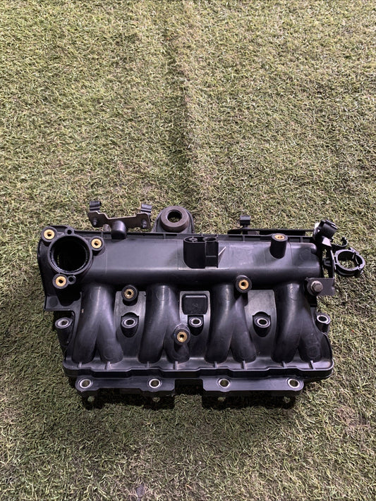 55231286 COLLETTORE ASPIRAZIONE FIAT PANDA 3 (312,319)1.3MULTIJET 95CV (2)