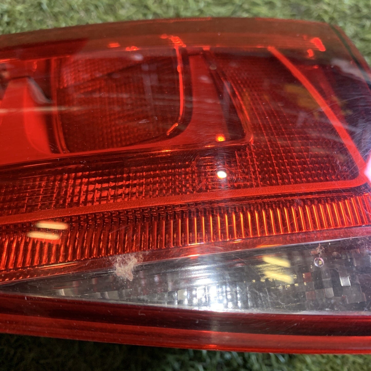 STOP FANALE POSTERIORE DESTRO VOLKSWAGEN Golf 7 Berlina 5G0945094AC