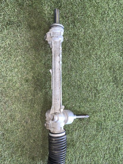 SCATOLA GUIDA STERZO MECCANICA FIAT PANDA 312 1.0 Hybrid 00519657530 (2)