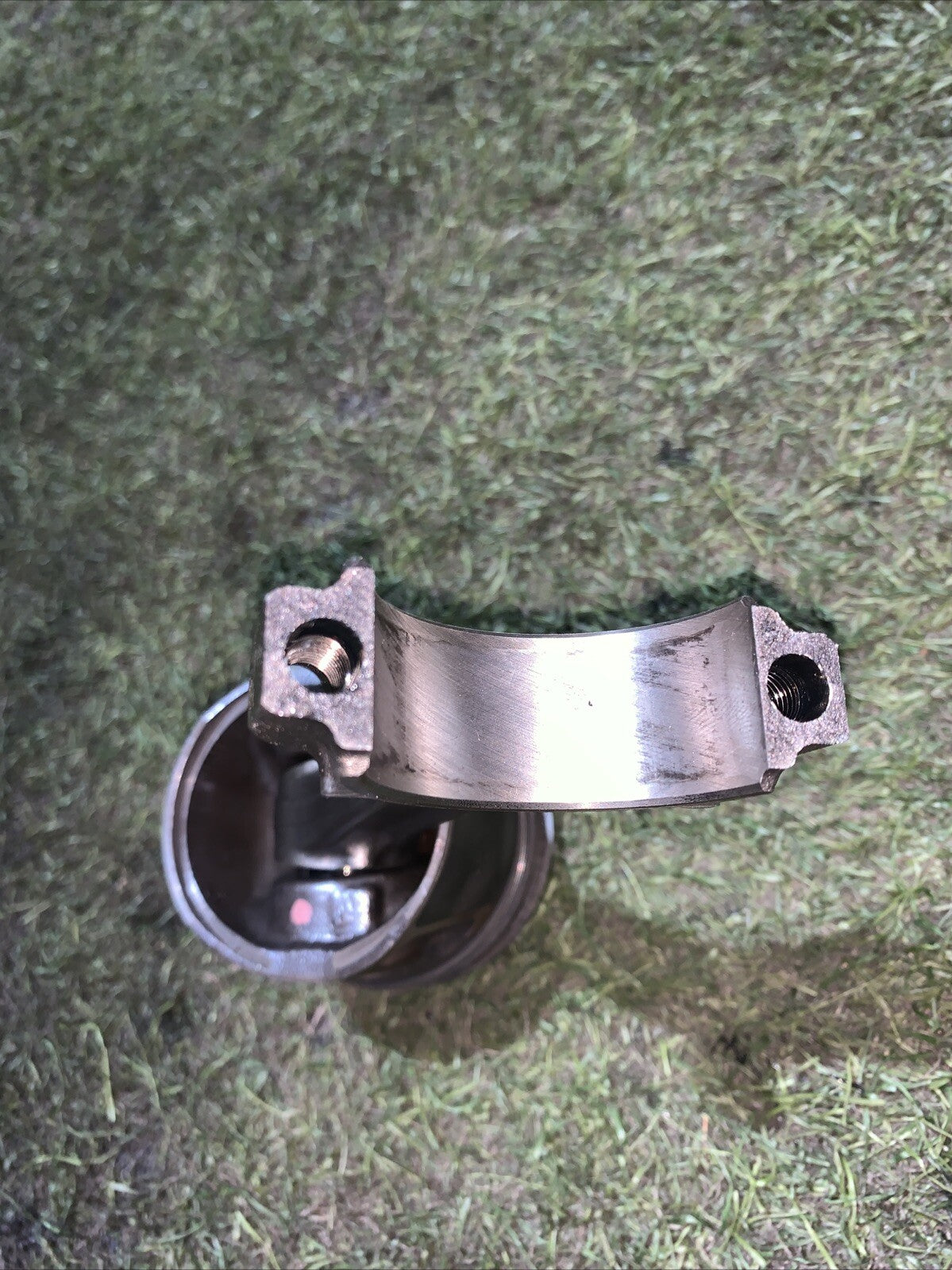 Pistone Motore Fiat 500X 1.3 MJT 95CV Euro 6D 06935 (5)