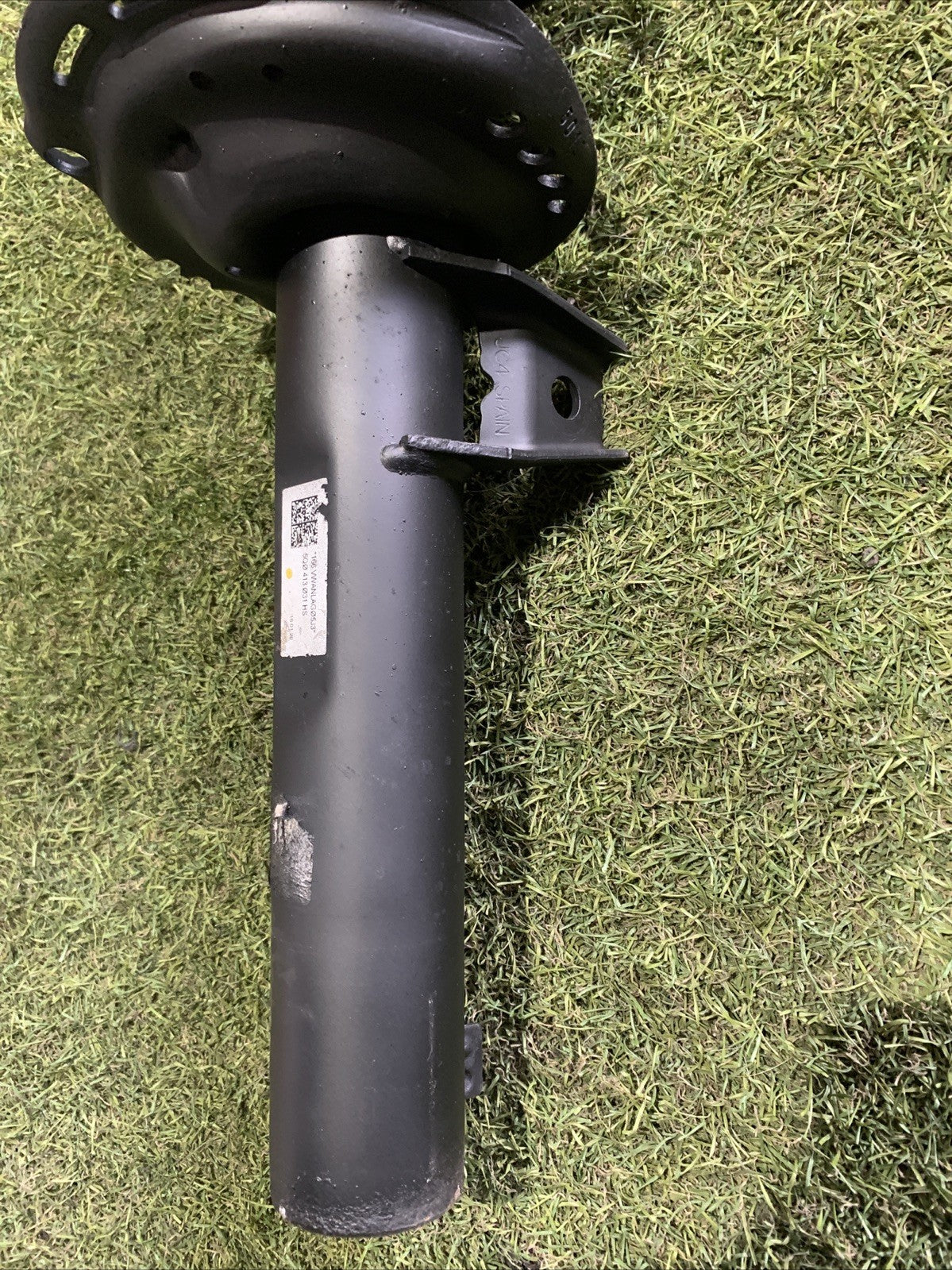 Ammortizzatore Anteriore Sinistro Volkswagen T-Roc 2020 1.0 Benzina 5Q0413031HS