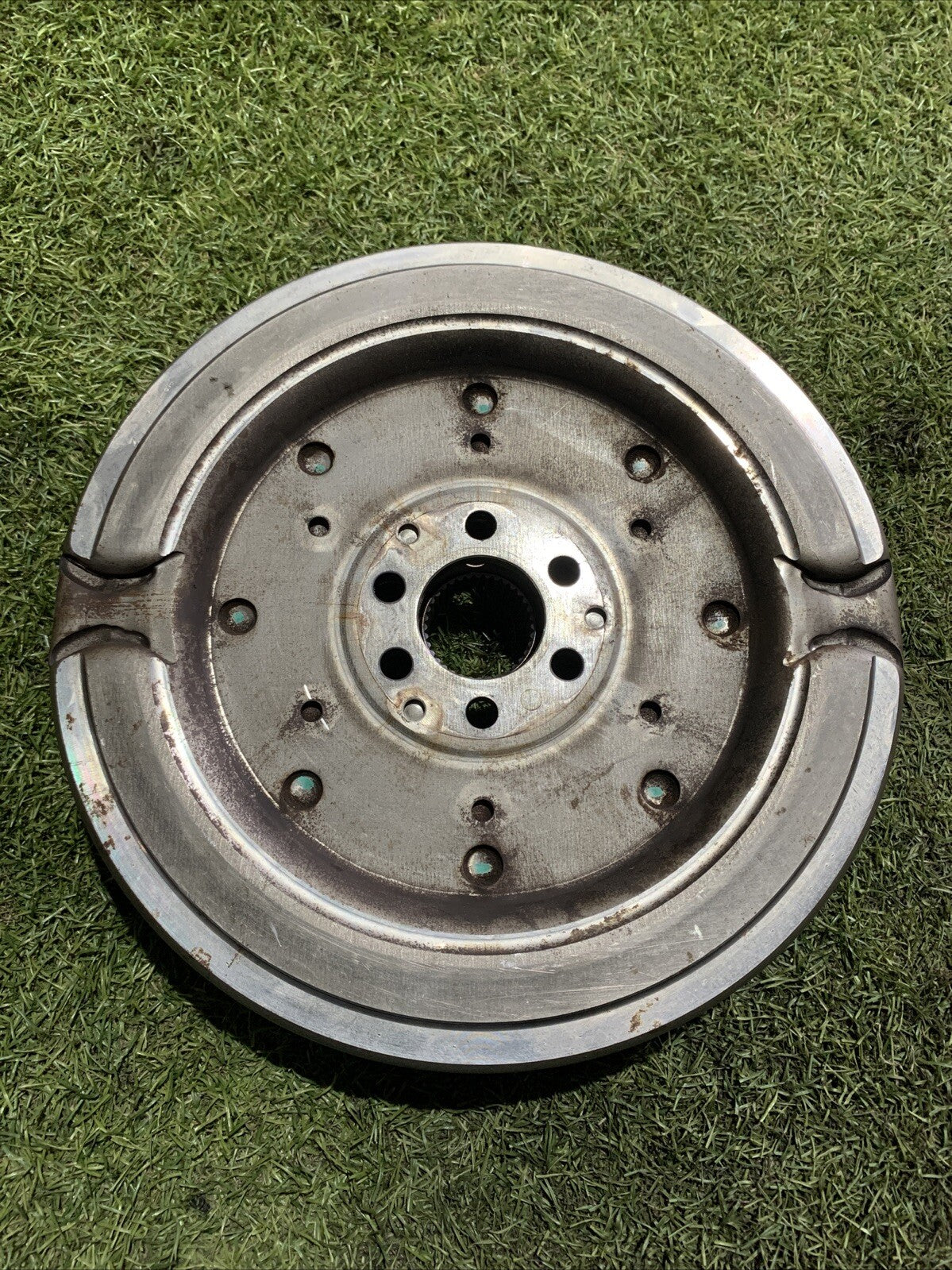 VOLANO AUDI A3 8P 2010 2.0 170CV CAMBIO AUTOMATICO