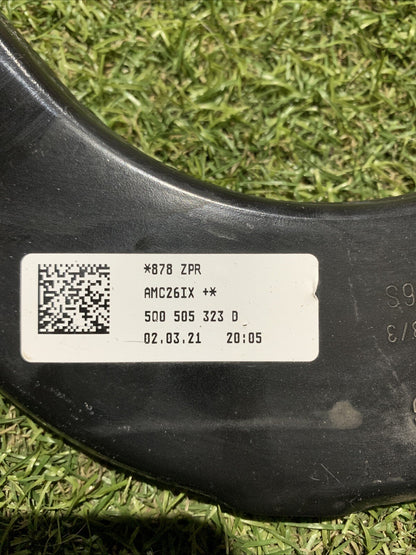 Braccio Oscillante Posteriore Destro Volkswagen Golf 8R 2.0 Benzina 5Q0505323D