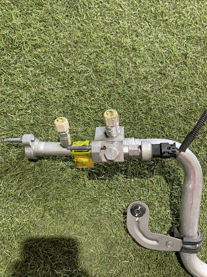 Tubo Aria Condizionata Maserati Levante 670033078