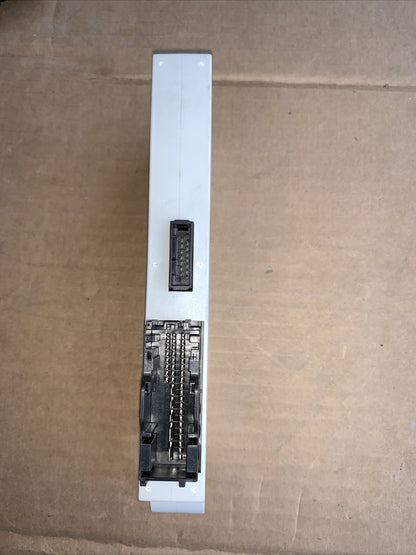 61.35-6943759 CENTRALINA MODULO DI CONTROLLO BMW SERIE1 E 87 2005