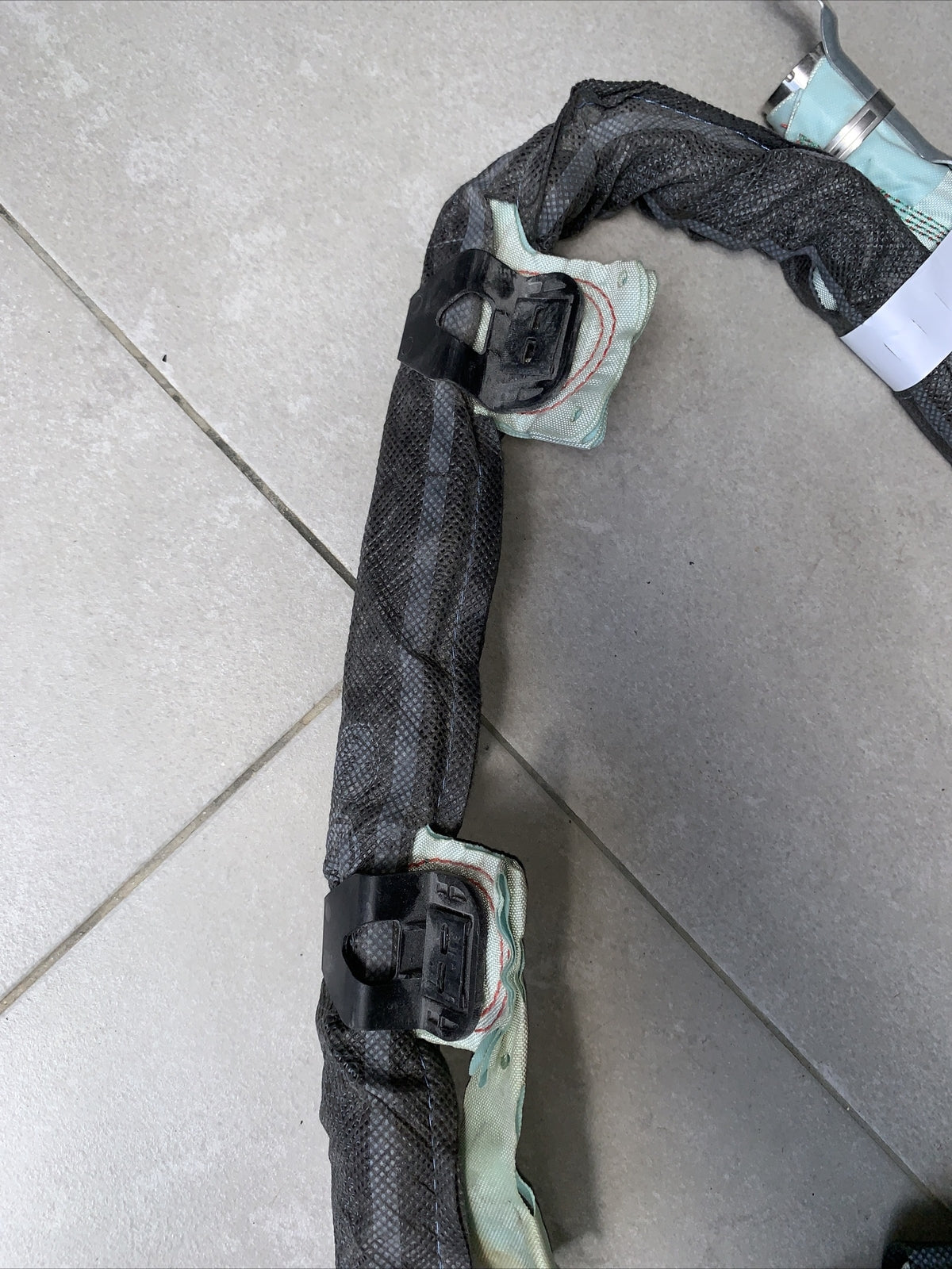 Airbag a tendina Sinistra FIAT New Panda 312 2012 in poi 34106682A