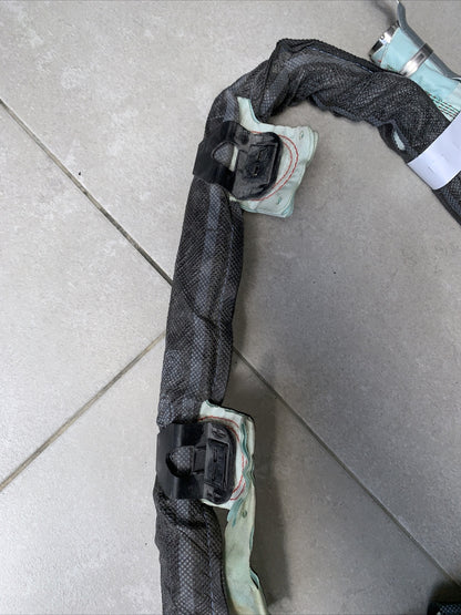 Airbag a tendina Sinistra FIAT New Panda 312 2012 in poi 34106682A