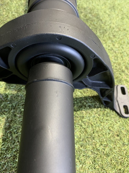 ALBERO DI TRASMISSIONE POSTERIORE VOLKSWAGEN GOLF 7 5Q0521101AB