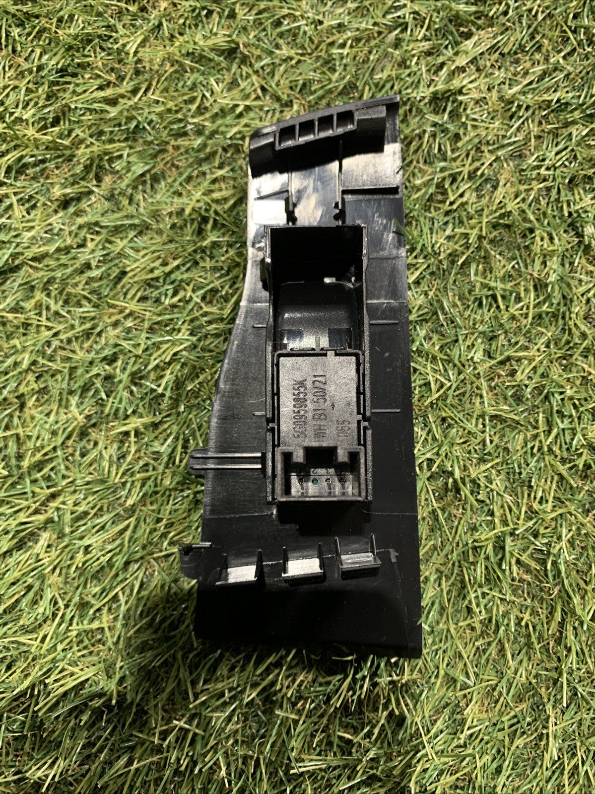 Pulsantiera Alzavetro Posteriore Sinistra Volkswagen T-Cross 2020 2G4867255E