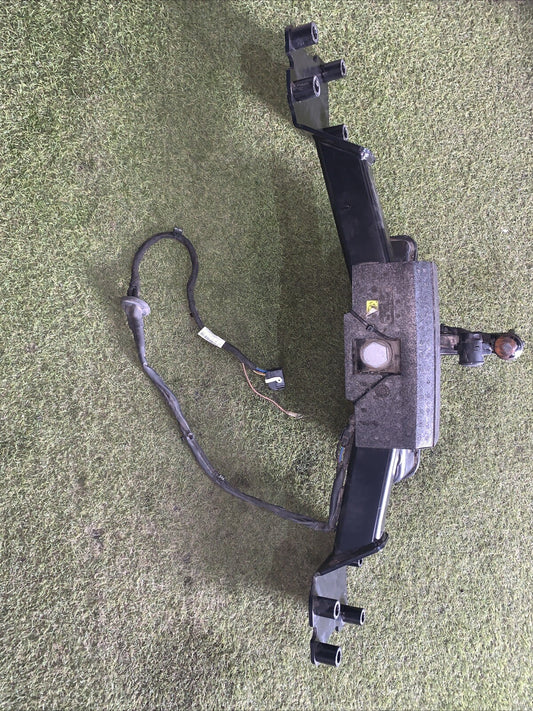 Gancio Di Traino Elettrico Audi Q7 2016 4M0803881G