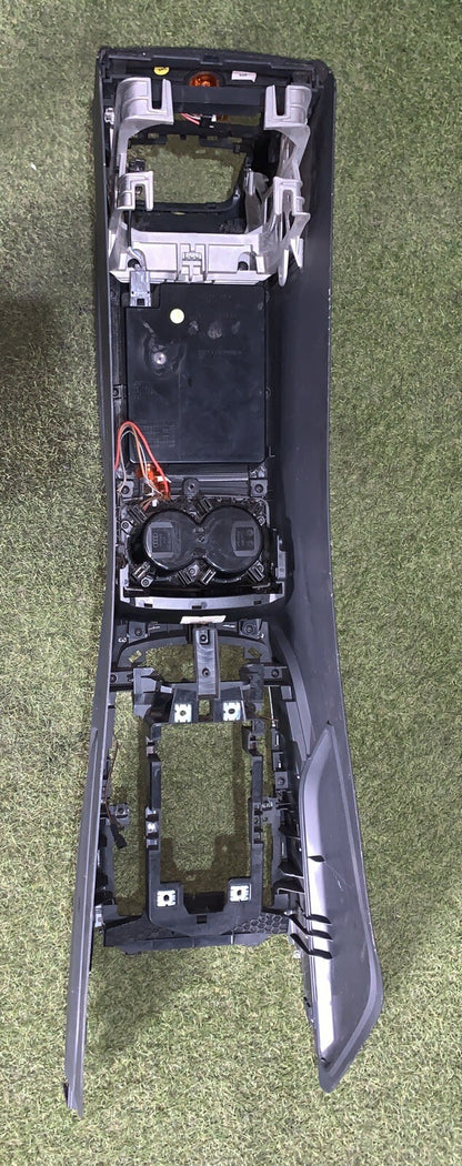 Tunnel Centrale Audi A7 4G 4G0864981G