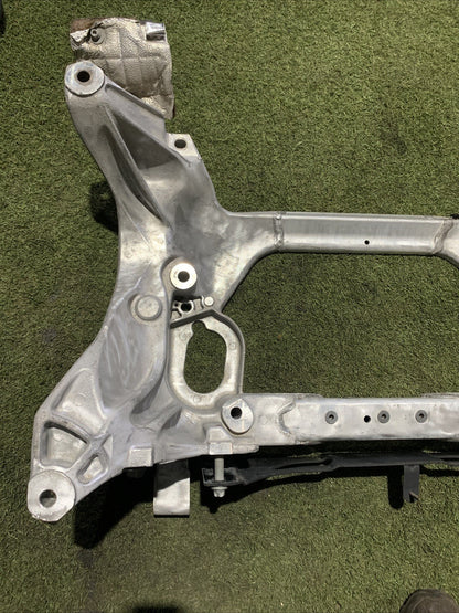 Culla Motore Assale Anteriore Maserati Levante 670034763