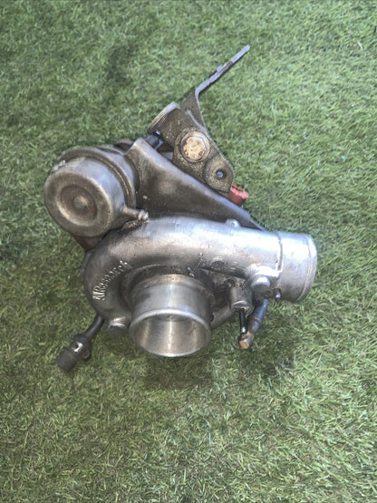 Turbina Fiat Coupe 20v 46419629