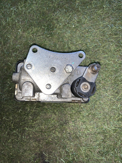 Turbo Charger BMW E60 X3 E83 M47N2 Motore Attuatore Parte Garrett 6NW009420