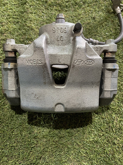 Pinza Freno Anteriore Sinistra Hyundai Tucson TLe- QLe 58110D7500