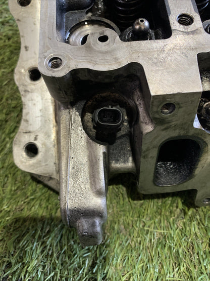 Testata Motore Mini One R56 2013 1.6 Diesel 781260804