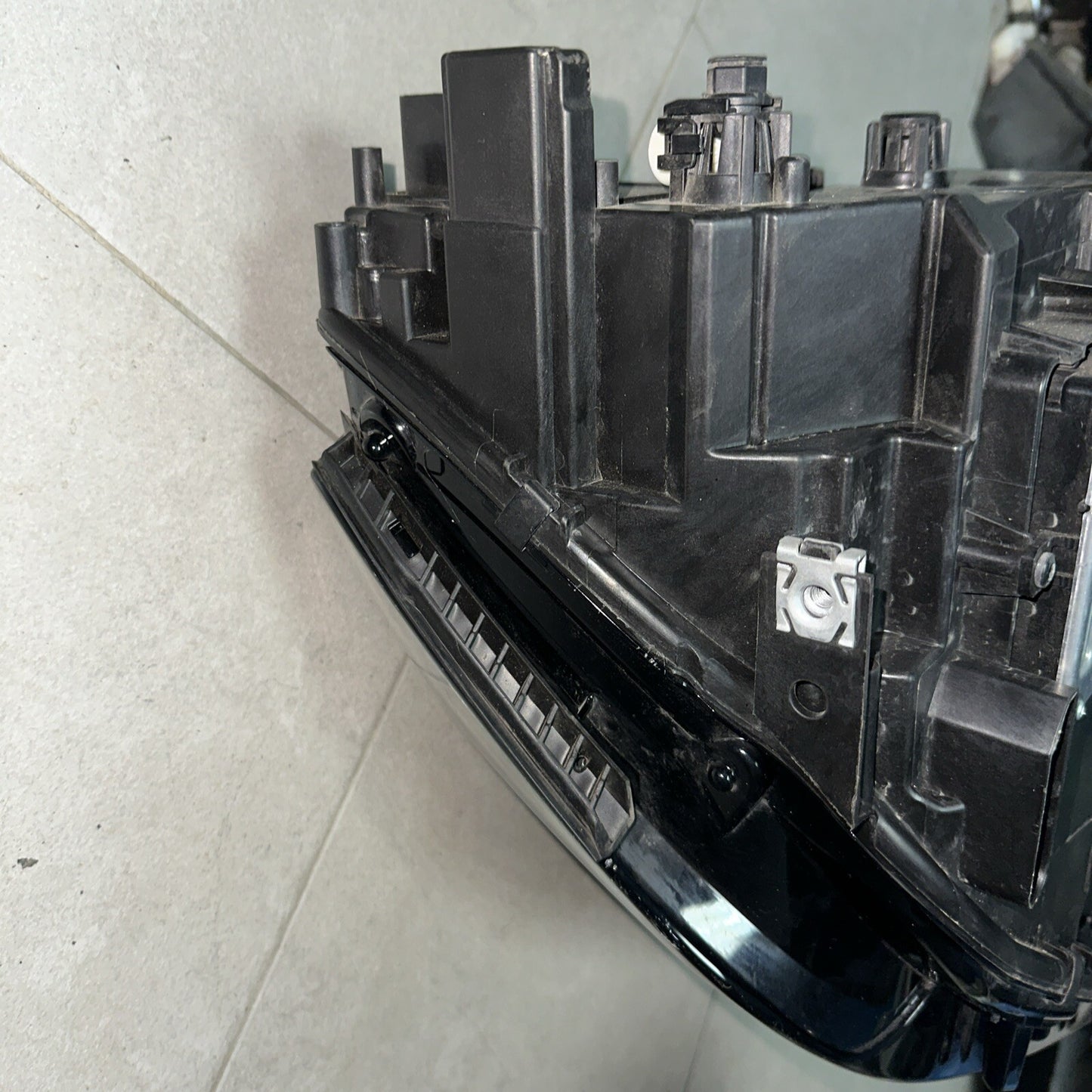 Faro Fanale Proiettore Sx Sinistro Tiguan 2016/2020 Full Led 5NB941773B