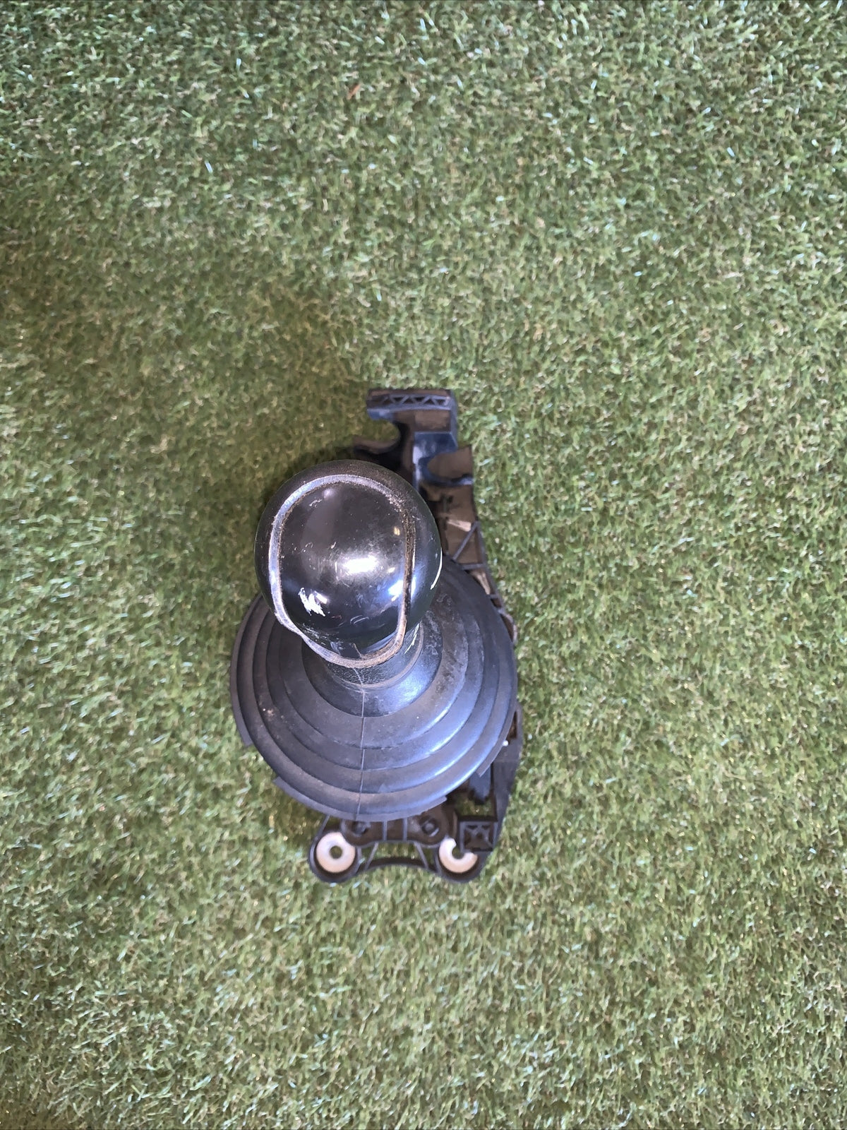 COMANDO LEVA CAMBIO FORD FIESTA 5 - 1.4 TDCi (2003   2008)