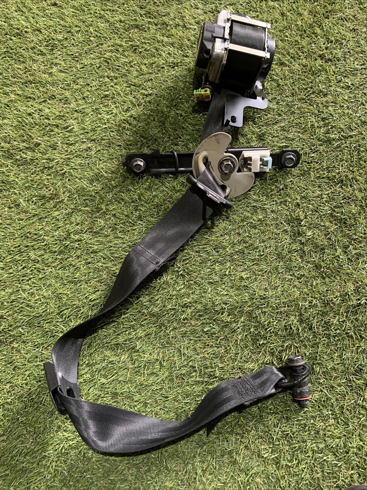 Cintura Di Sicurezza Anteriore Destra Kia Sportage 2017 88820-F1000ED