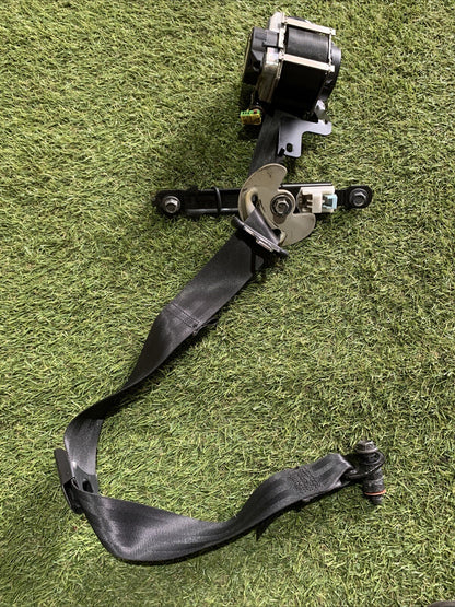 Cintura Di Sicurezza Anteriore Destra Kia Sportage 2017 88820-F1000ED