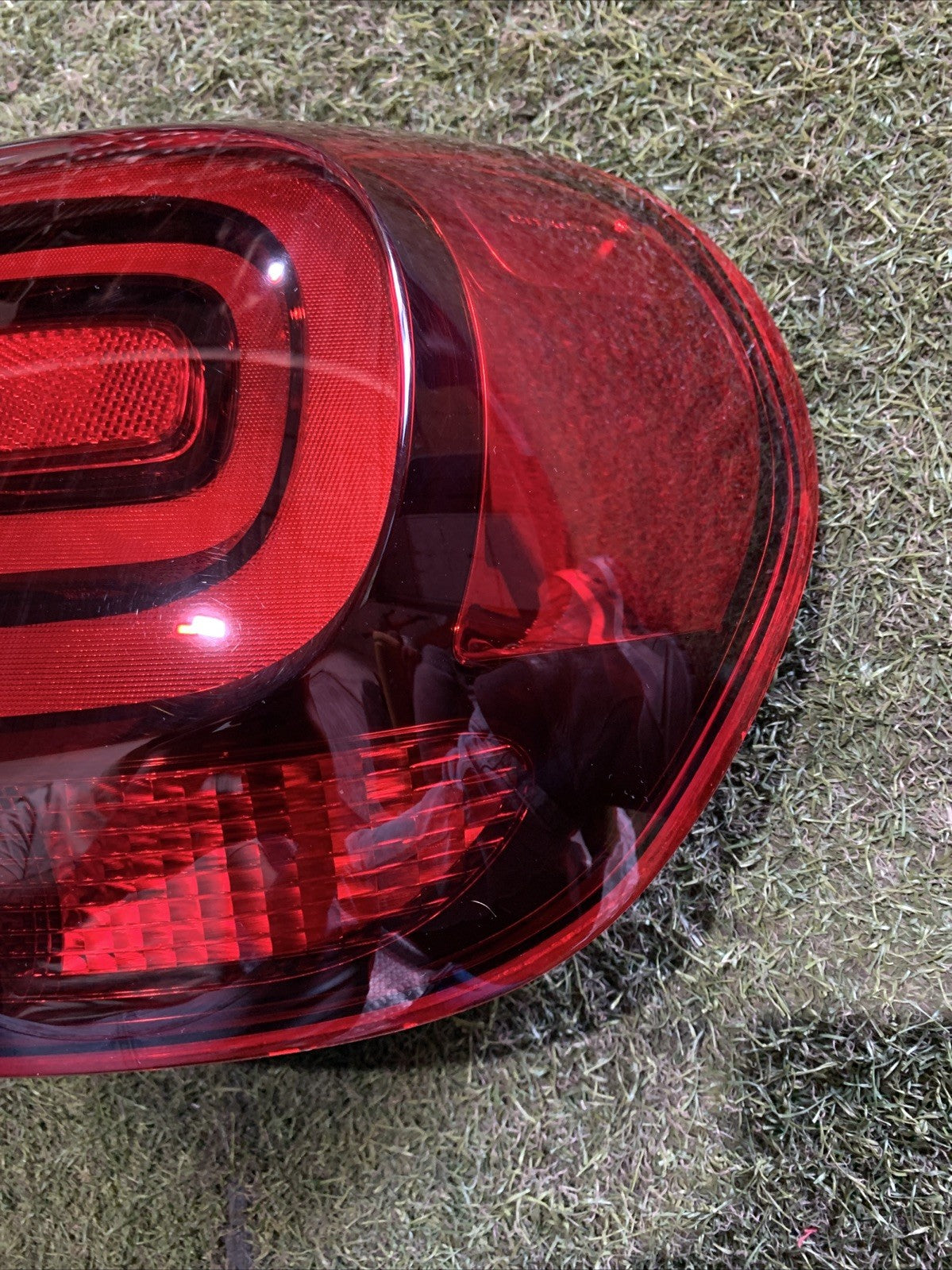 STOP POSTERIORE DESTRO CITROEN C3 2021 (9812257480)