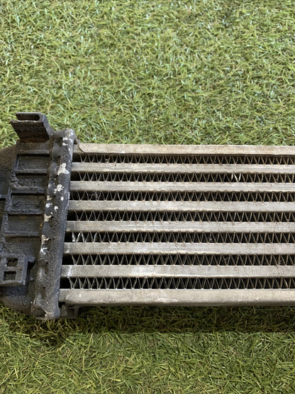 A1695000000 RADIATORE INTERCOOLER MERCEDES-BENZ CLASSE A (W169)