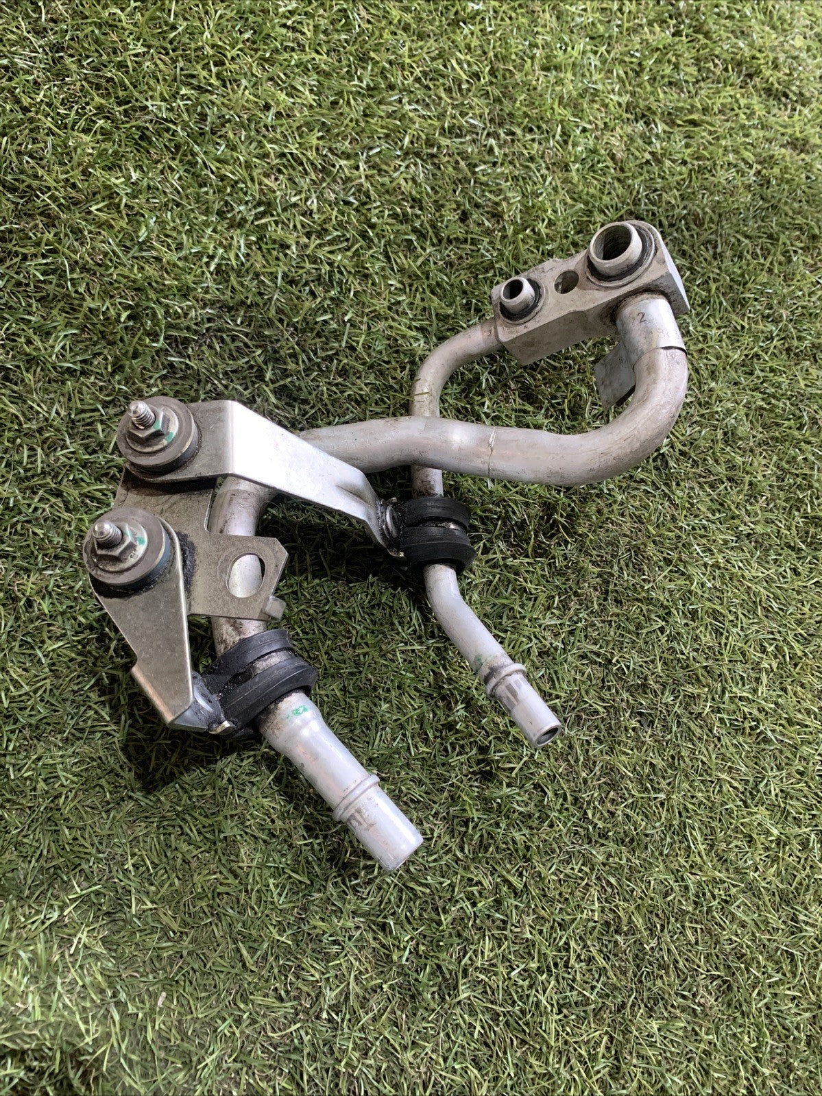 Tubo aria condizionata fiat 500L 1.3 2015 51883134