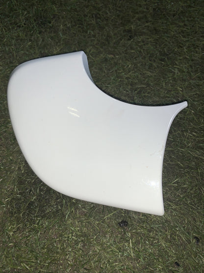 735577232 RIVESTIMENTO CRUSCOTTO LATO SINISTRO BIANCO FIAT 500X