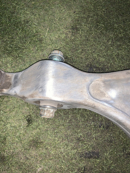 Braccio Oscillante Inferiore Sospensione Anteriore Destra per AUDI Q7 2006