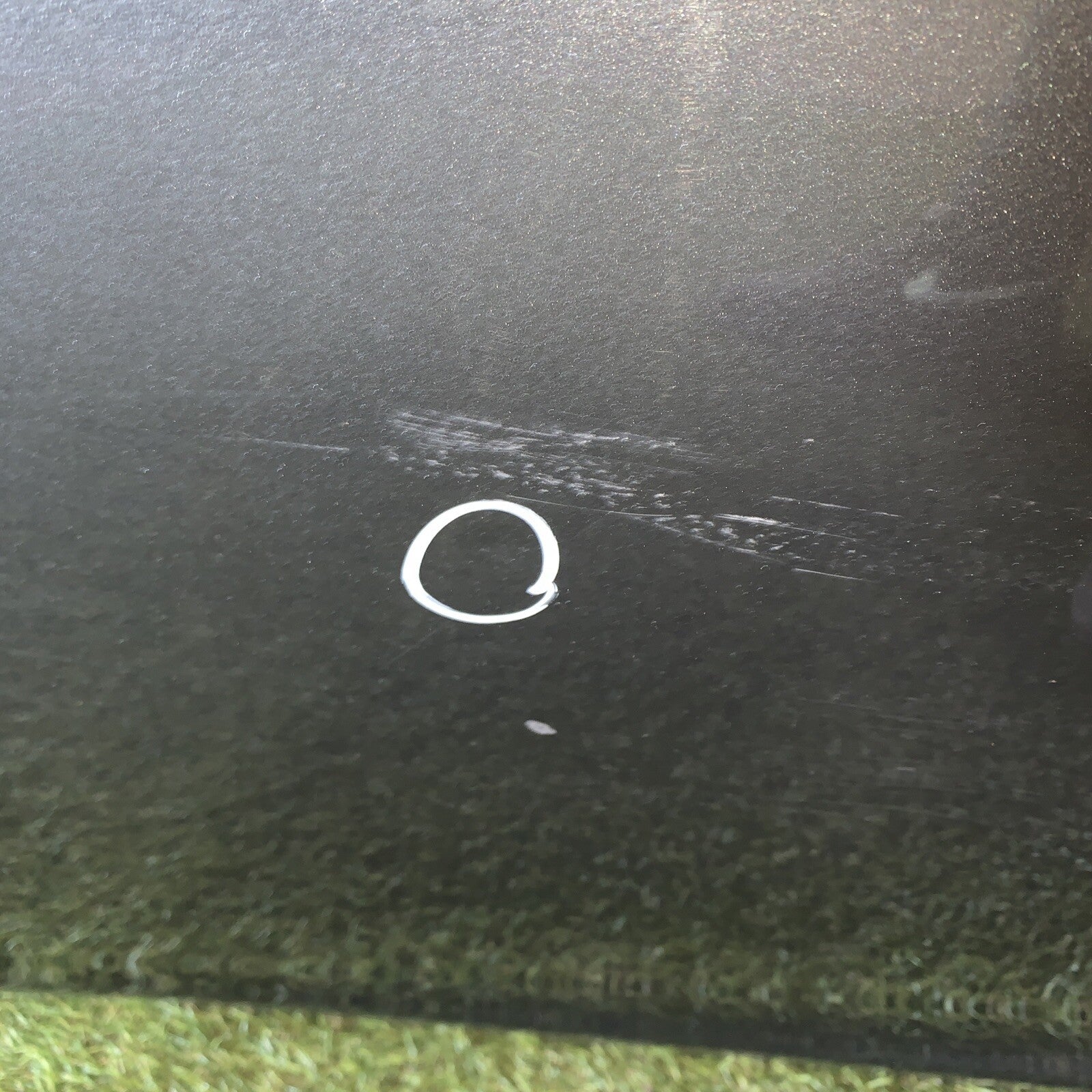 PORTIERA PORTA SPORTELLO ANTERIORE ANT. SINISTRA SX ALFA ROMEO GIULIETTA