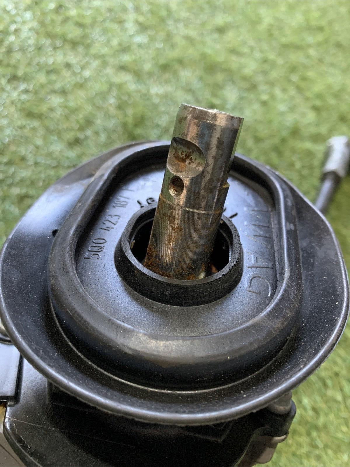 Scatola Guida Volkswagen T-Roc 5Q1423051BA