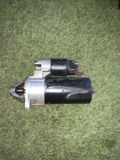 MOTORINO D' AVVIAMENTO MERCEDES Classe A W168 2° Serie