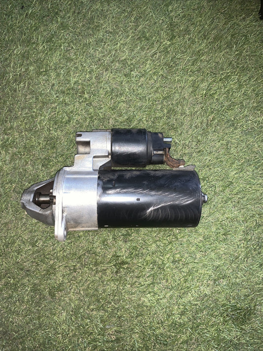 MOTORINO D' AVVIAMENTO MERCEDES Classe A W168 2° Serie