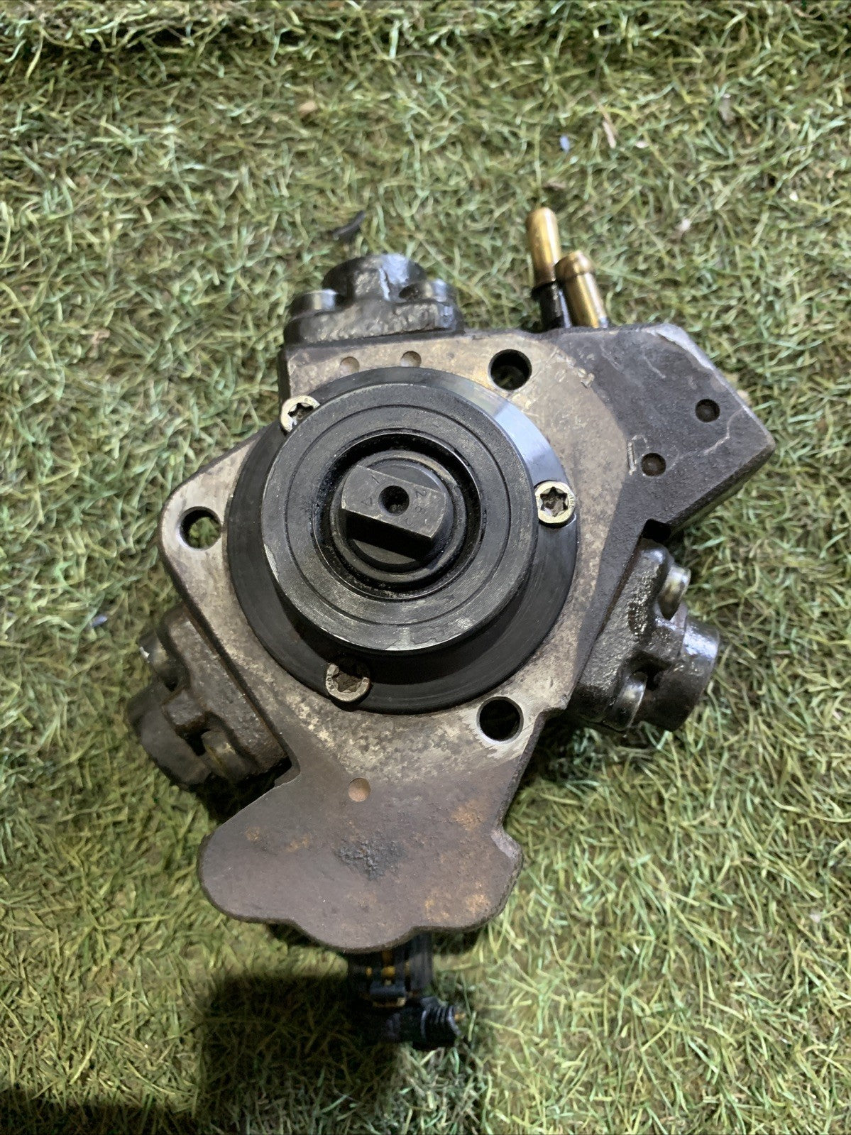 Pompa Iniezione Gasolio Alfa Romeo Mito 1.3 MJT 55237690