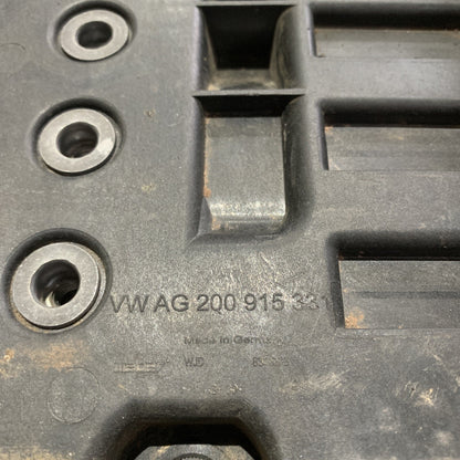 2Q0915331 ALLOGGIO BATTERIA VOLKSWAGEN T-Cross Serie 1000 Benzina (2020)