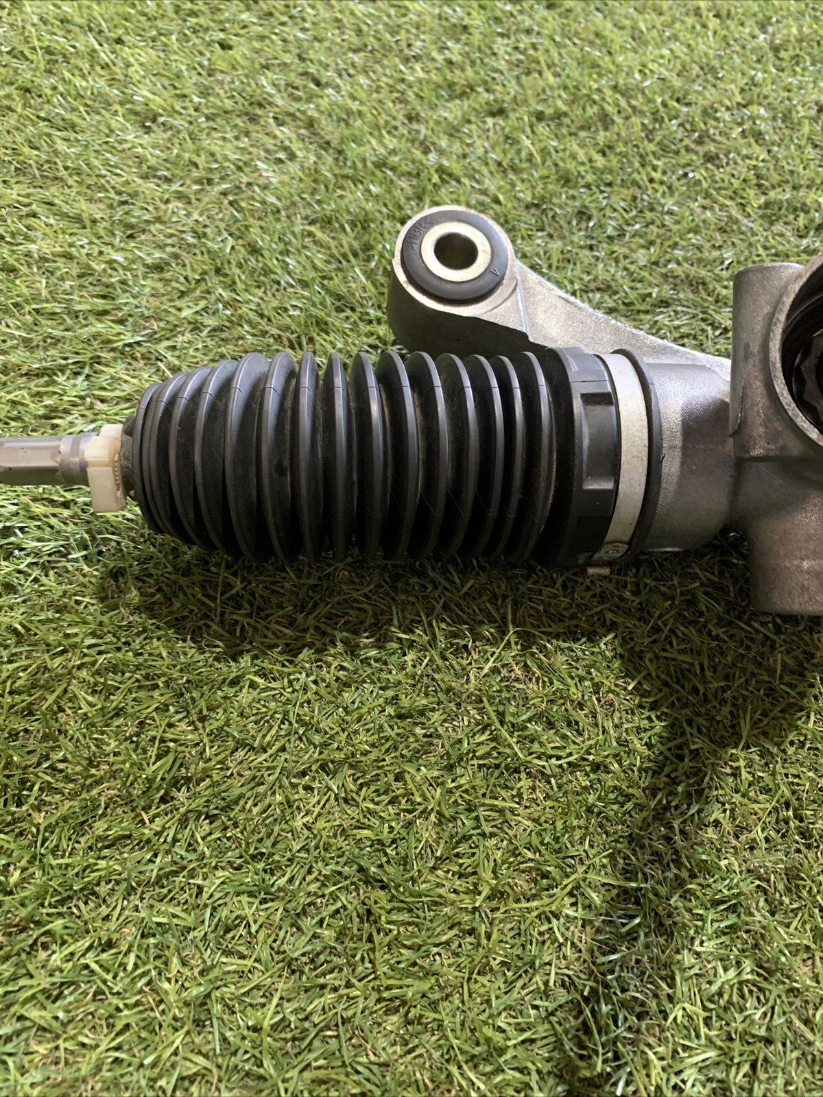 SCATOLA DELLO STERZO PER FORD EcoSport Serie GN15-3A500-CA Benzina 1.0 2019